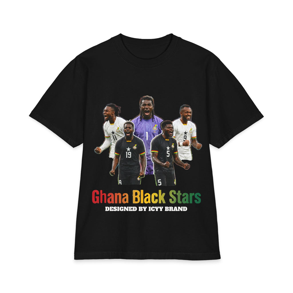 GHANA World Cup ICYY T-Shirt