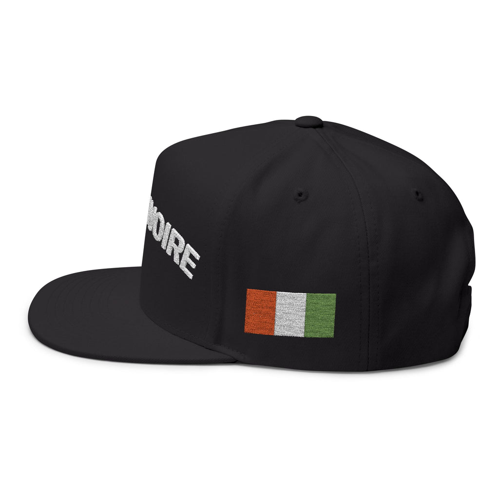 ICYY IVORY COAST Snapback