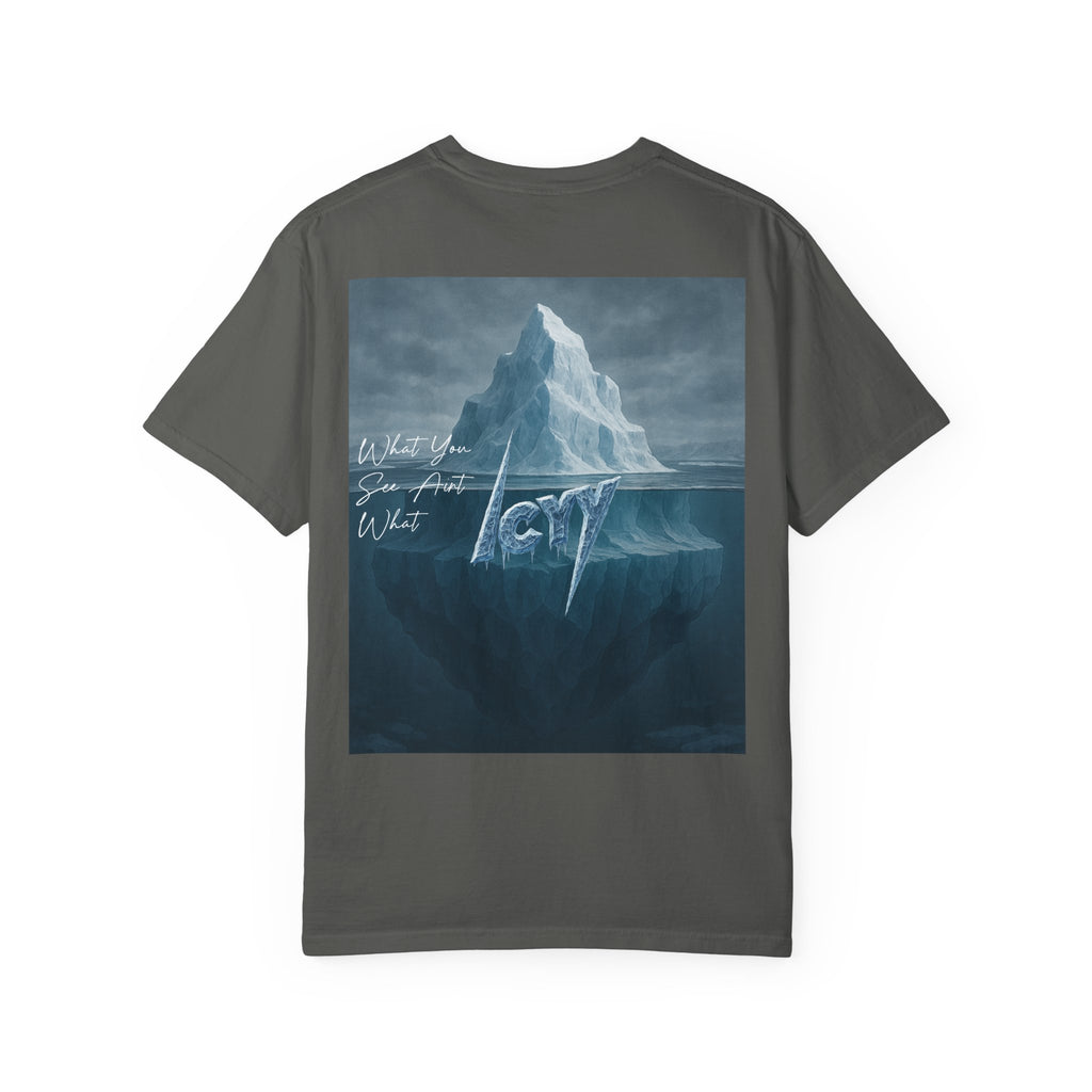 Icyy Glacier Tee