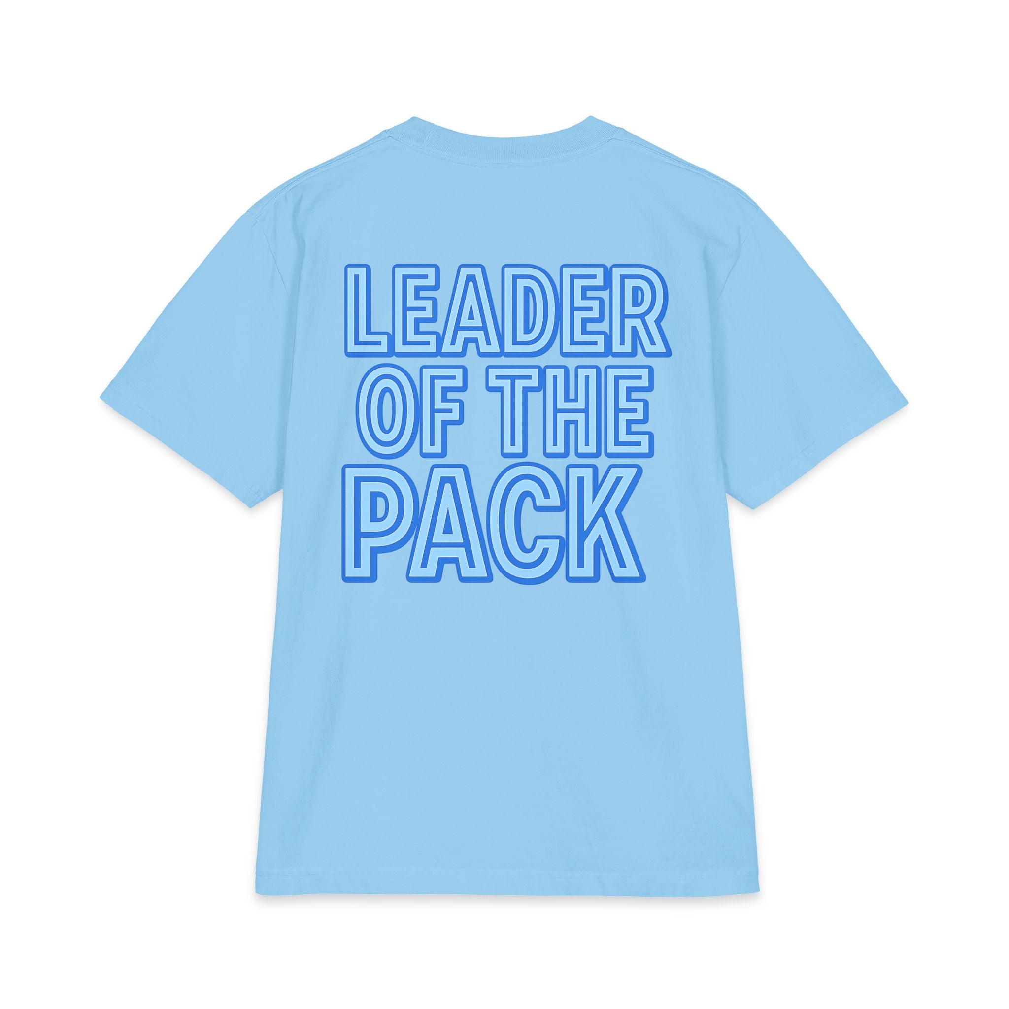 ICYY SNOW DOG T- Shirt