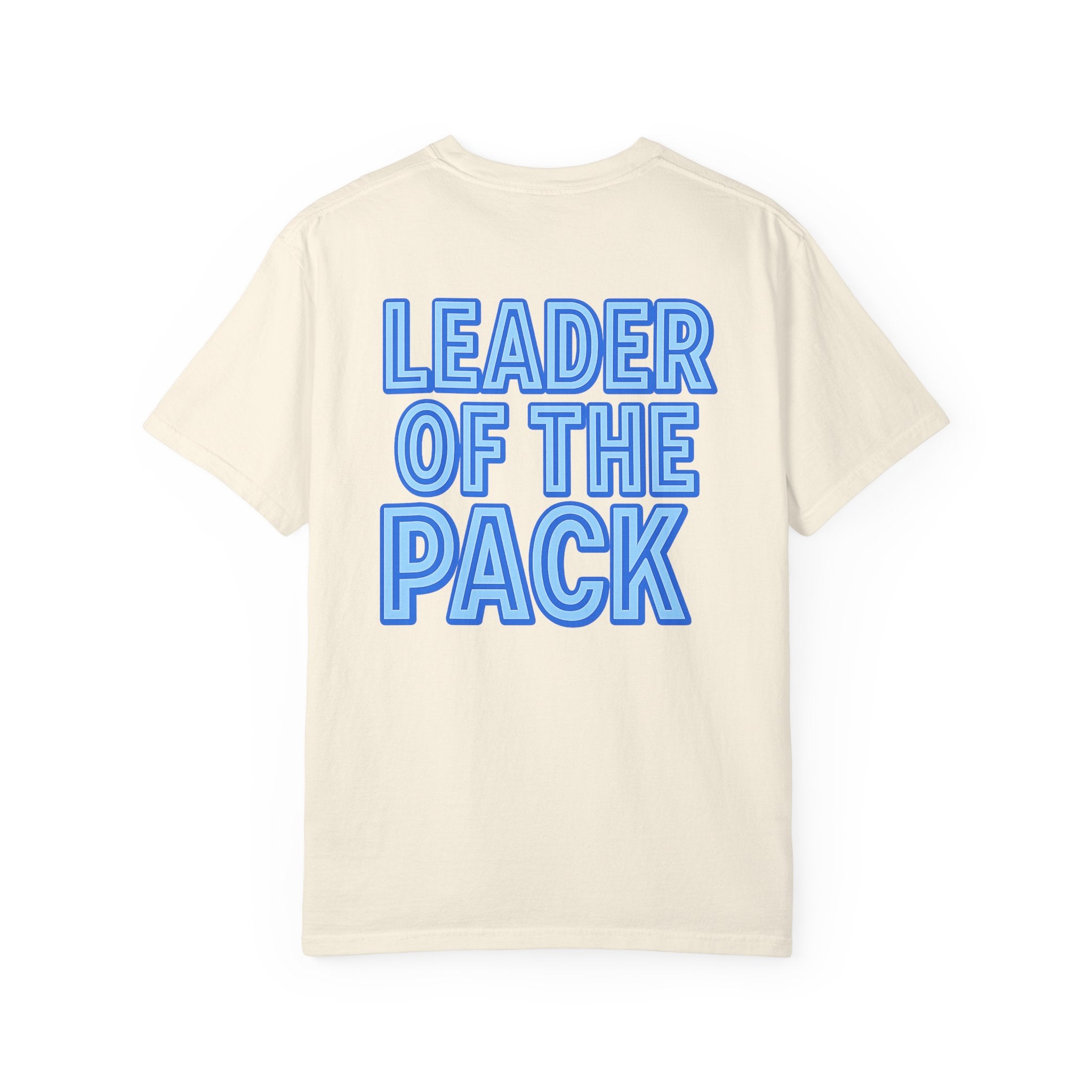 Icyy Snow Dog T- Shirt