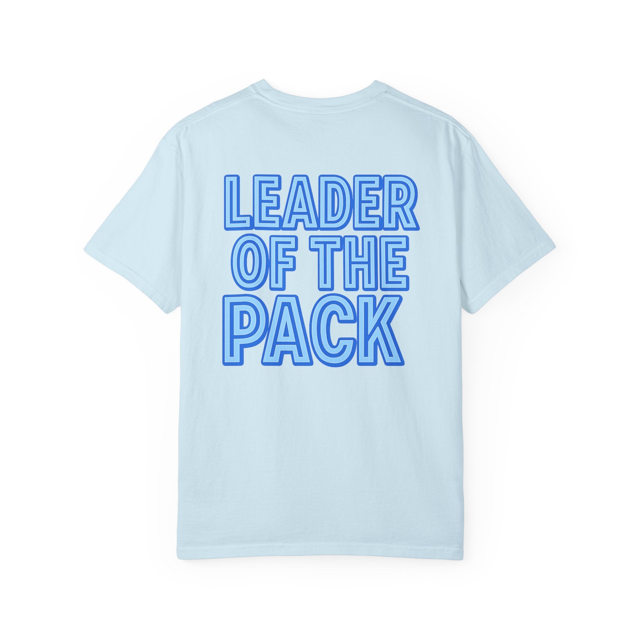 Icyy Snow Dog T- Shirt