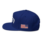 ICYY USA Upside Snapback