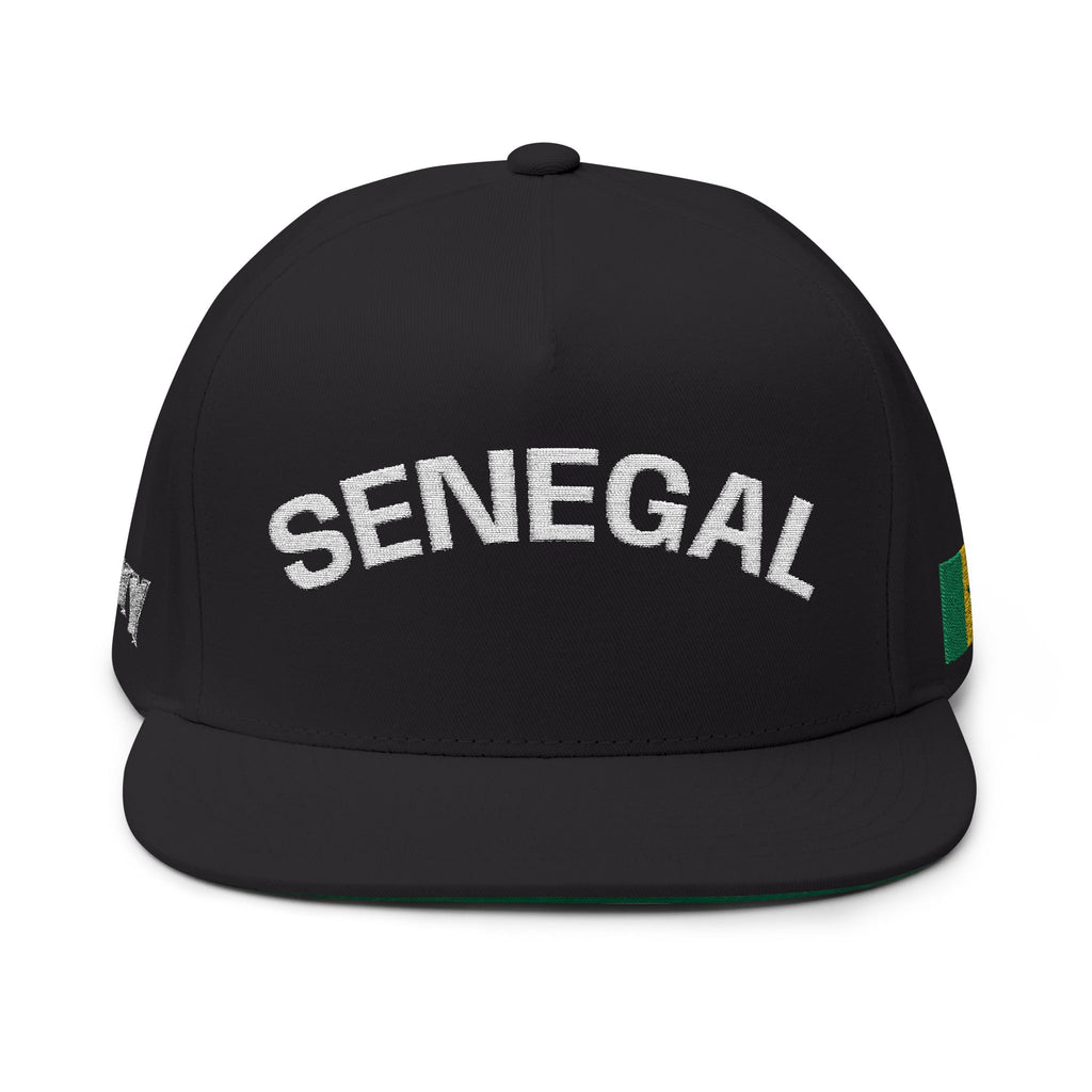 ICYY SENEGAL Snapback