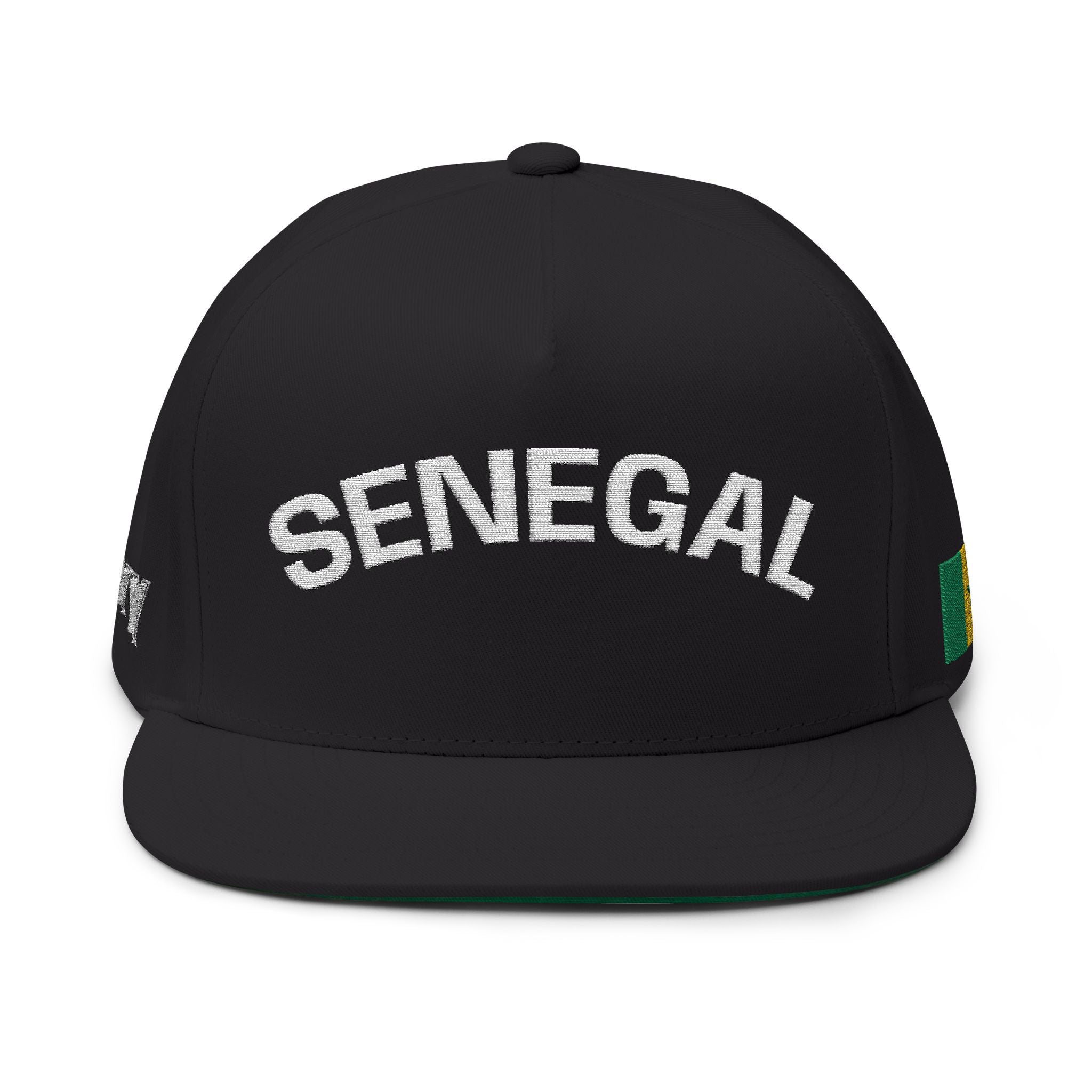 ICYY SENEGAL Snapback