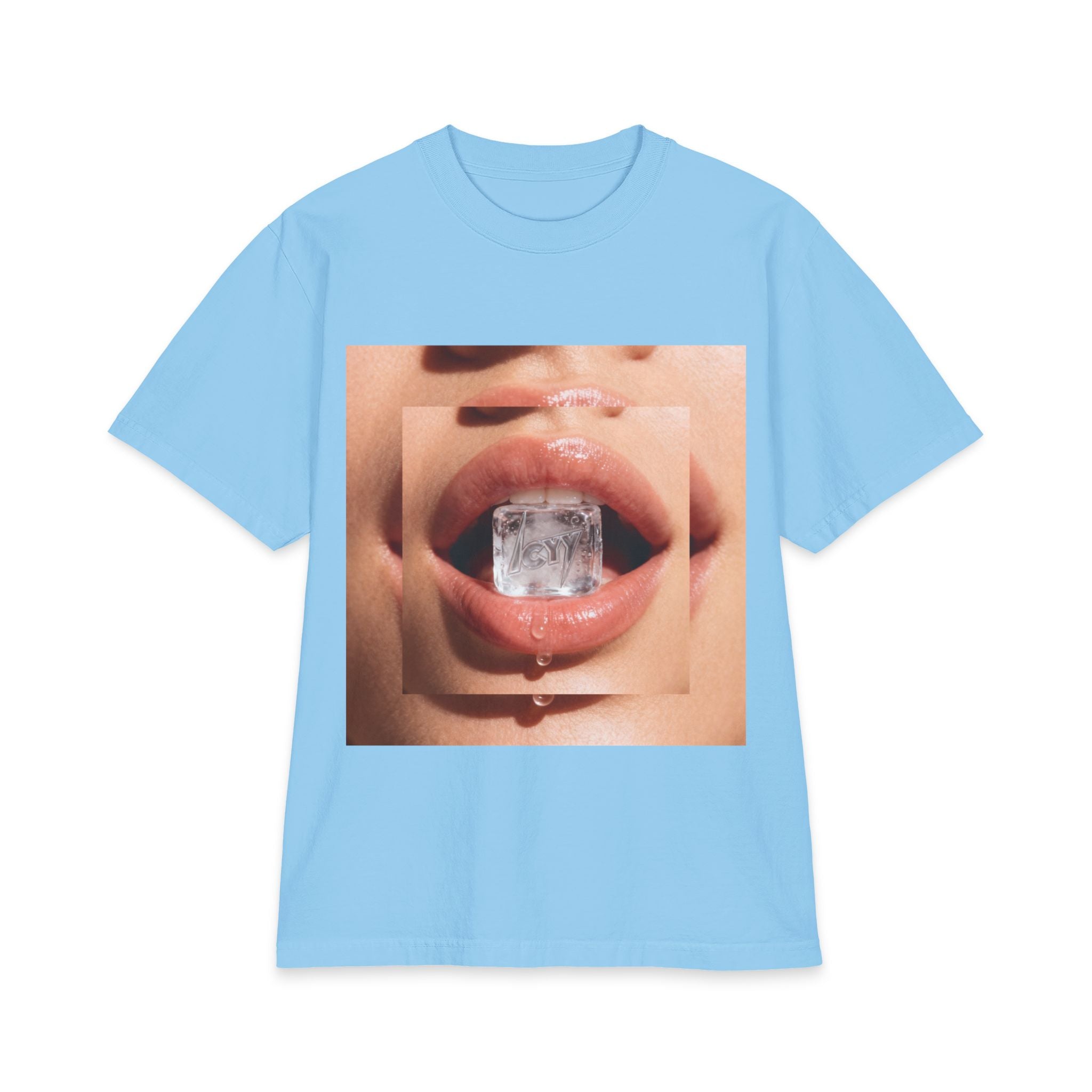 ICYY ICE CUBE T-SHIRT