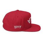 ICYY USA Upside Snapback