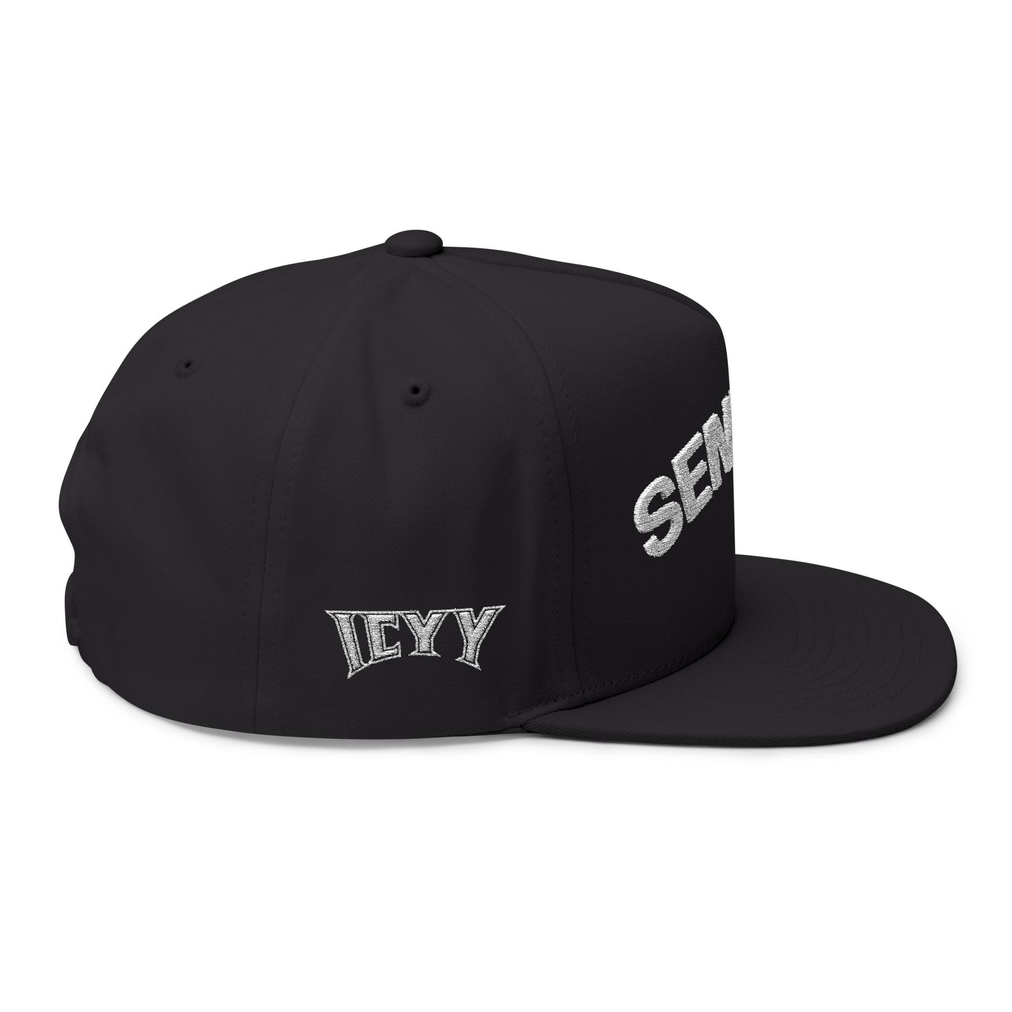 ICYY SENEGAL Snapback