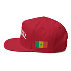 ICYY SENEGAL Snapback