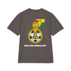 GHANA World Cup ICYY T-Shirt