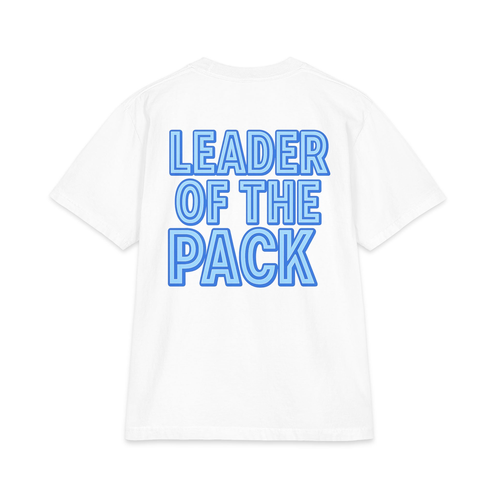 ICYY SNOW DOG T- Shirt