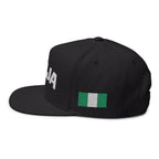 ICYY Naija Snapback
