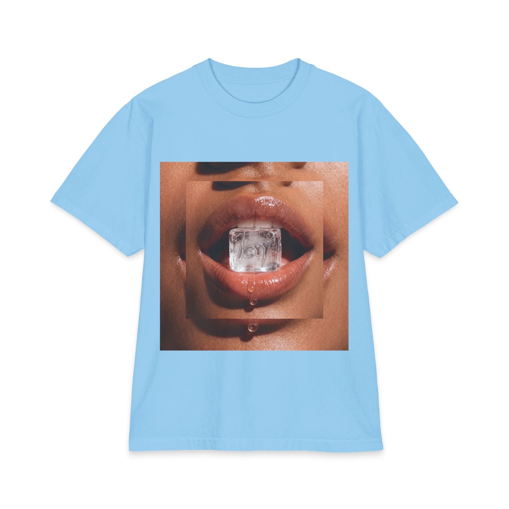 ICYY ICE CUBE T-SHIRT