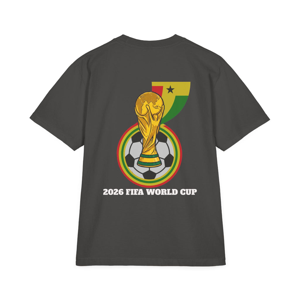 GHANA World Cup ICYY T-Shirt