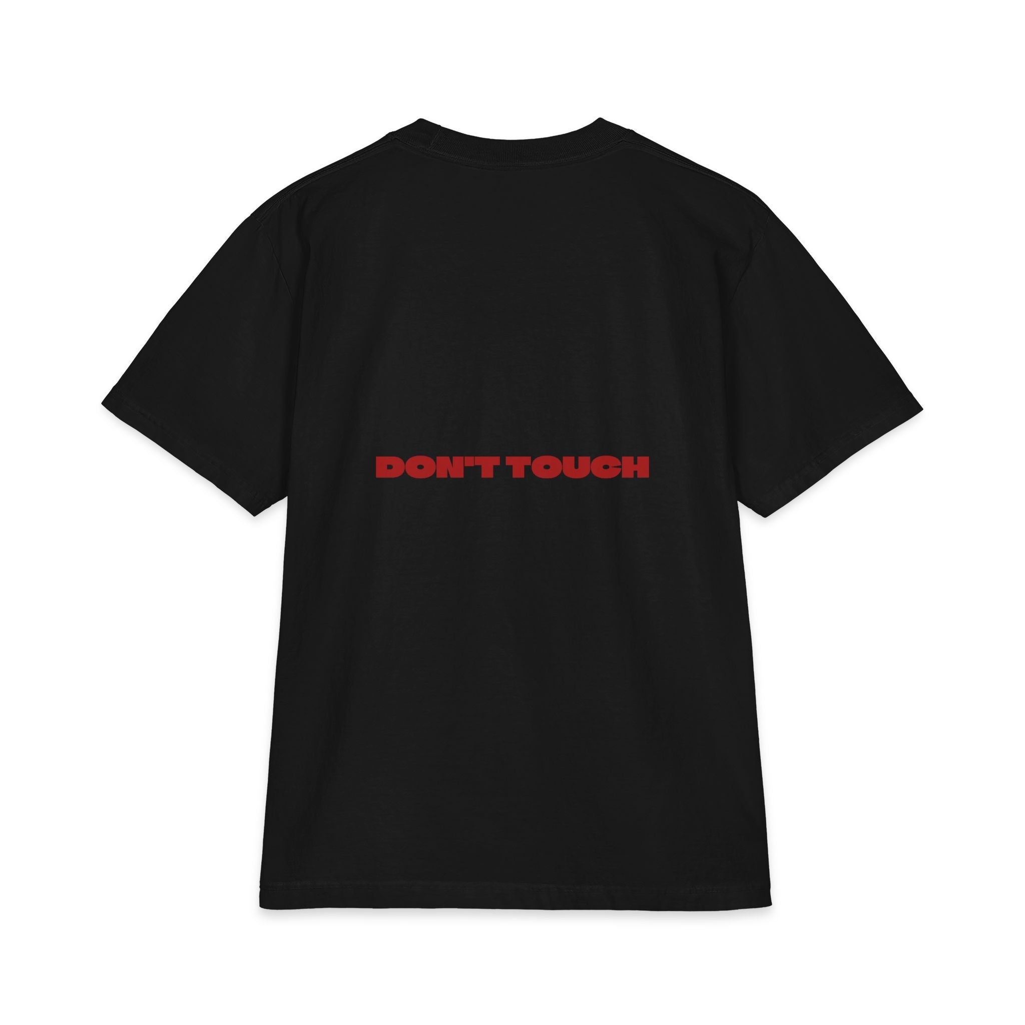 ICYY MUTT T-SHIRT