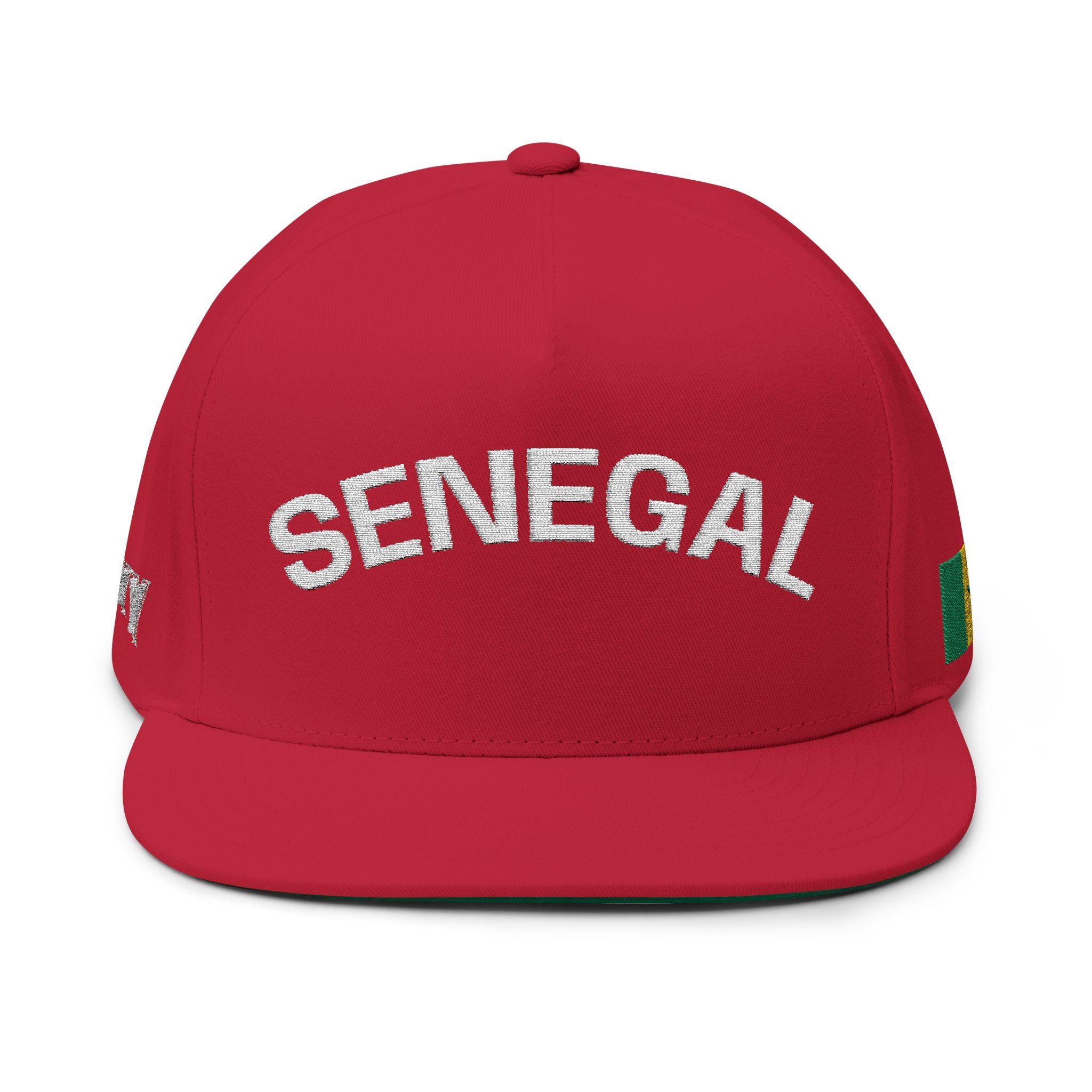ICYY SENEGAL Snapback