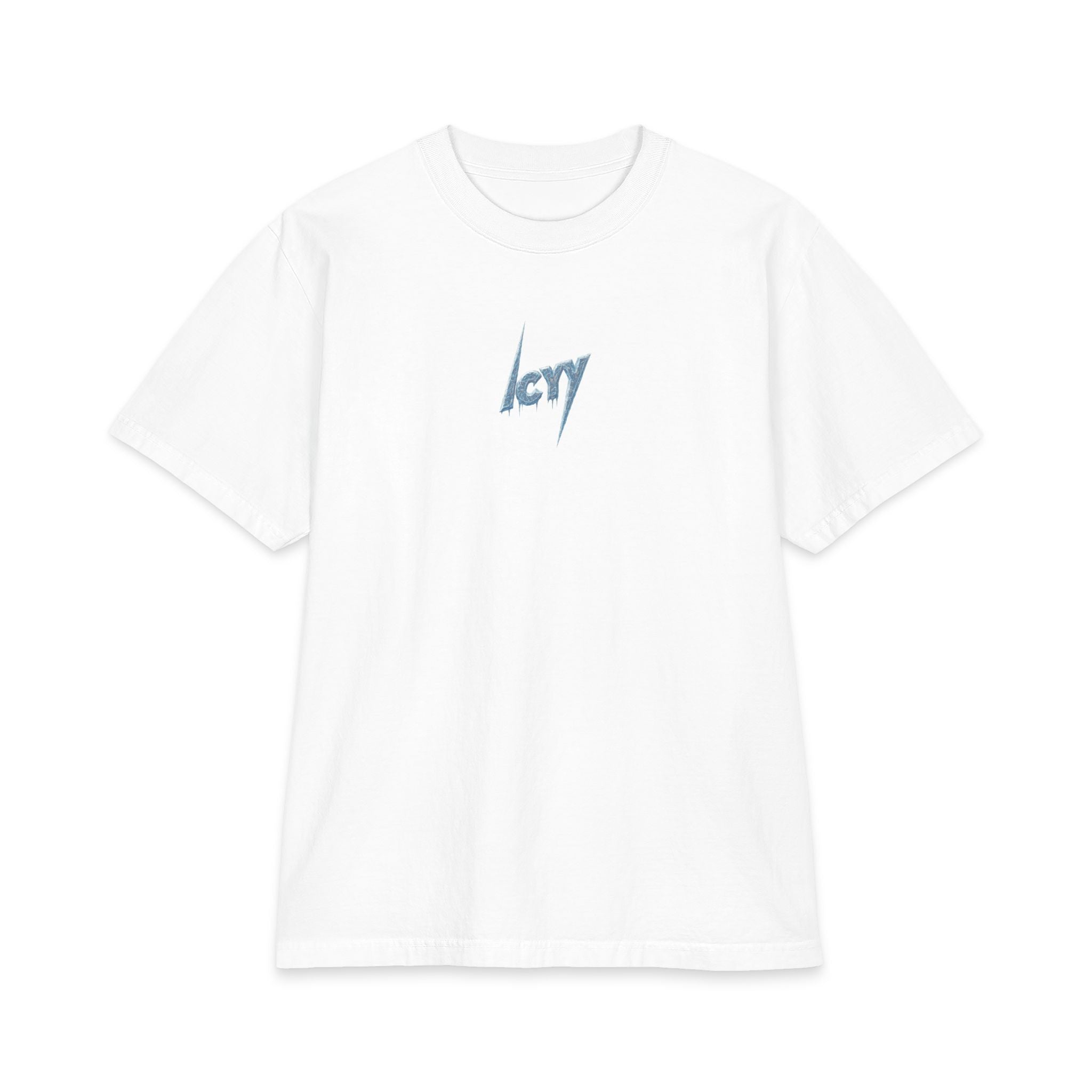 ICYY GLACIER T-Shirt