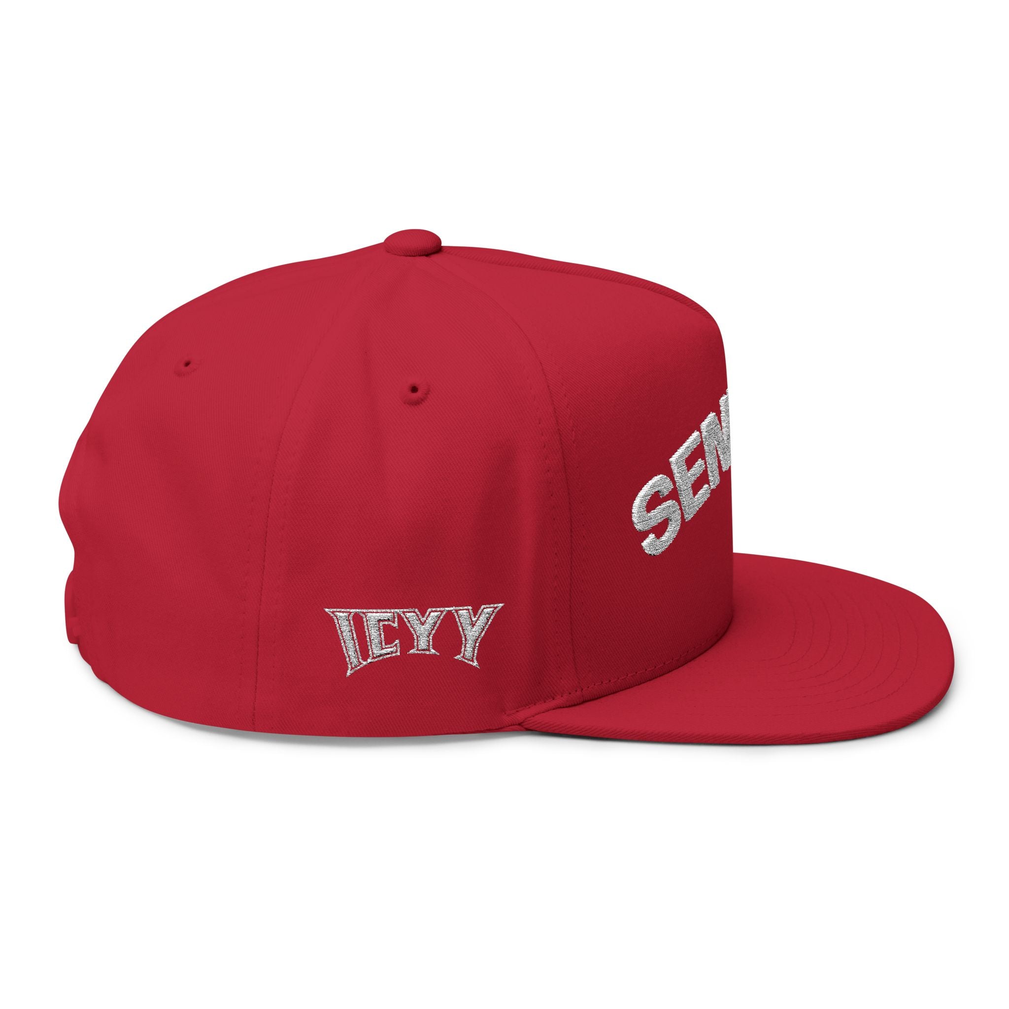 ICYY SENEGAL Snapback