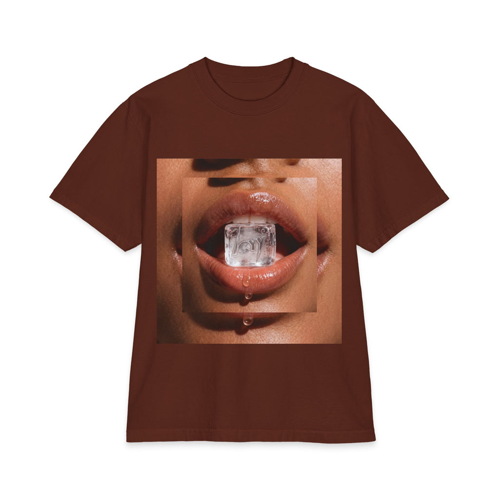 ICYY ICE CUBE T-SHIRT
