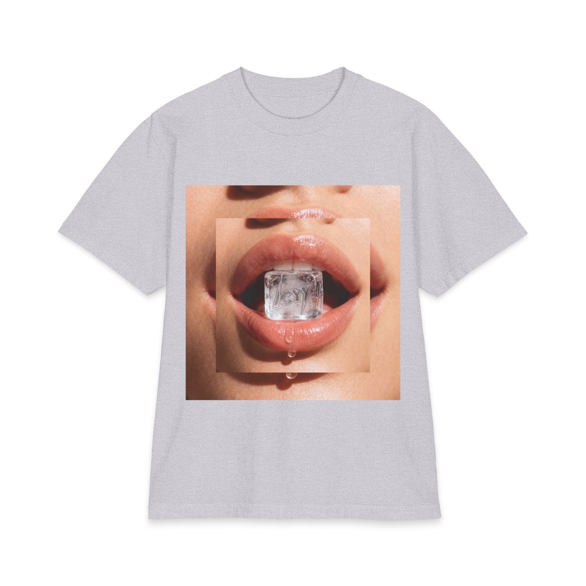 ICYY ICE CUBE T-SHIRT