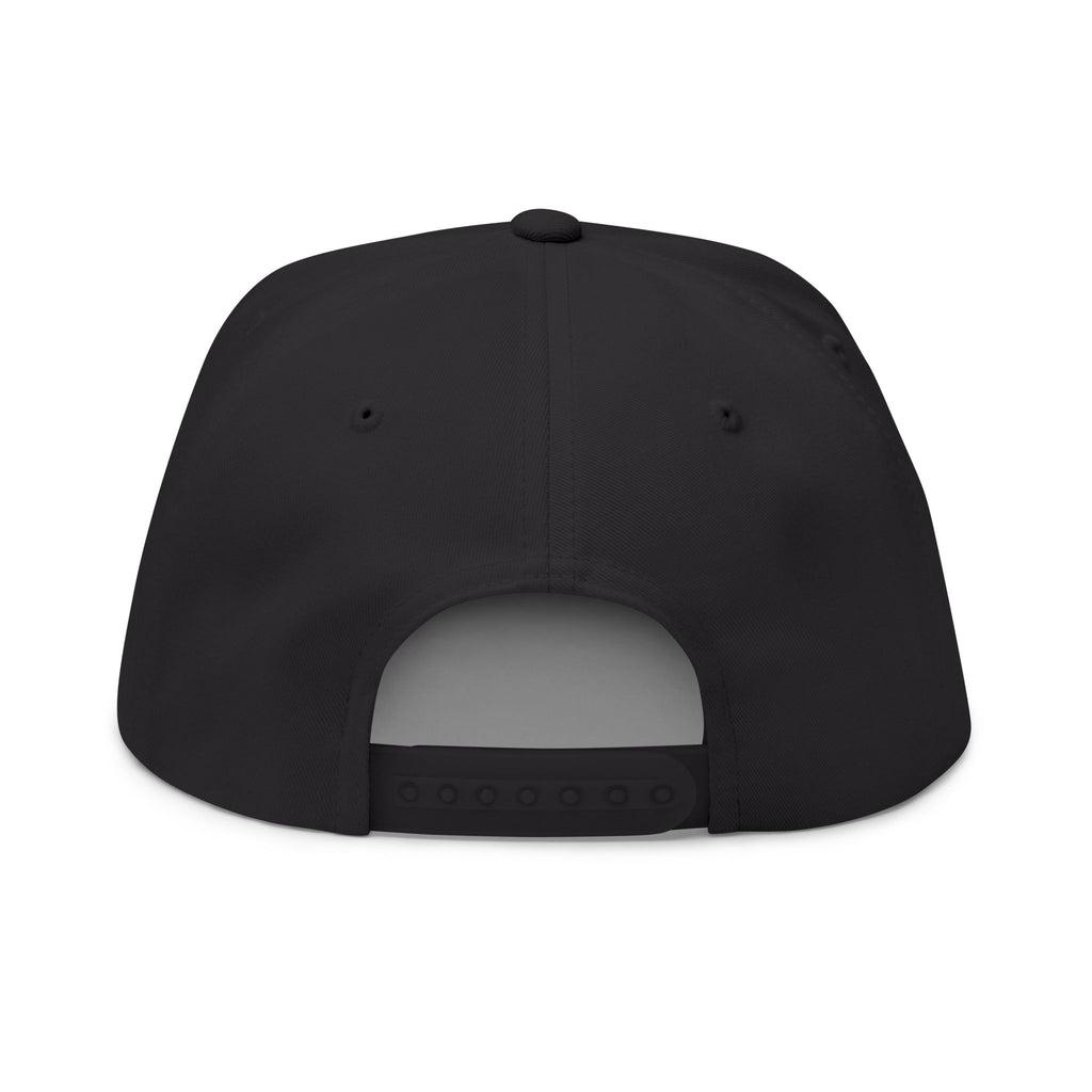 ICYY Kumasi Snapback