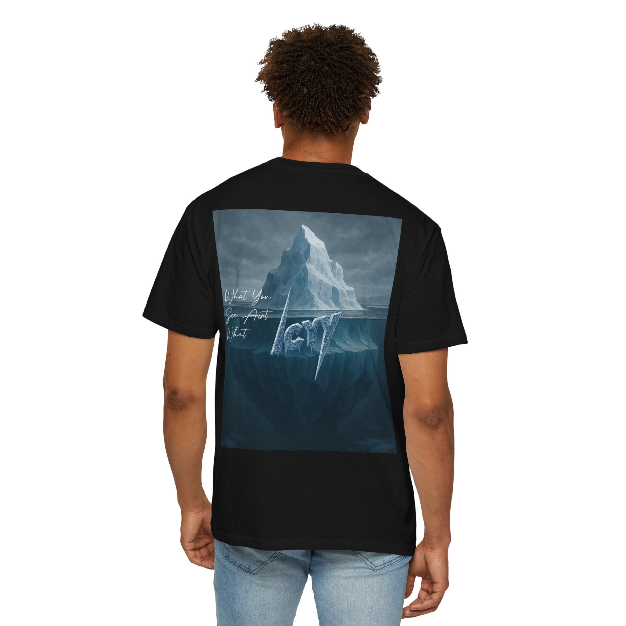 Icyy Glacier Tee
