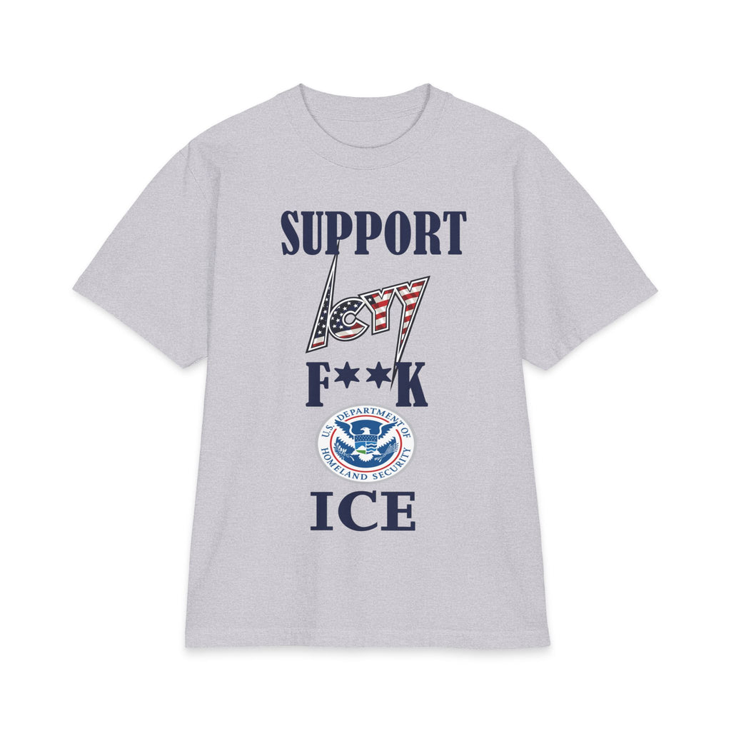 ICE AINT ICYY T-Shirt