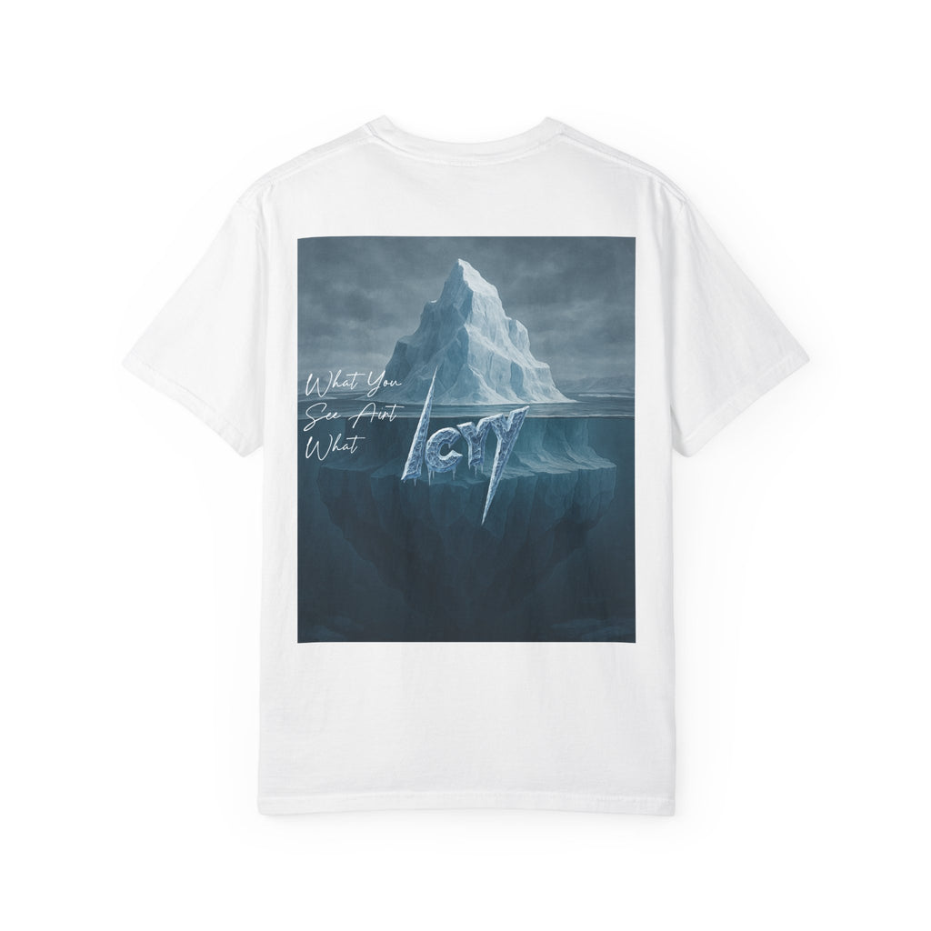 Icyy Glacier Tee