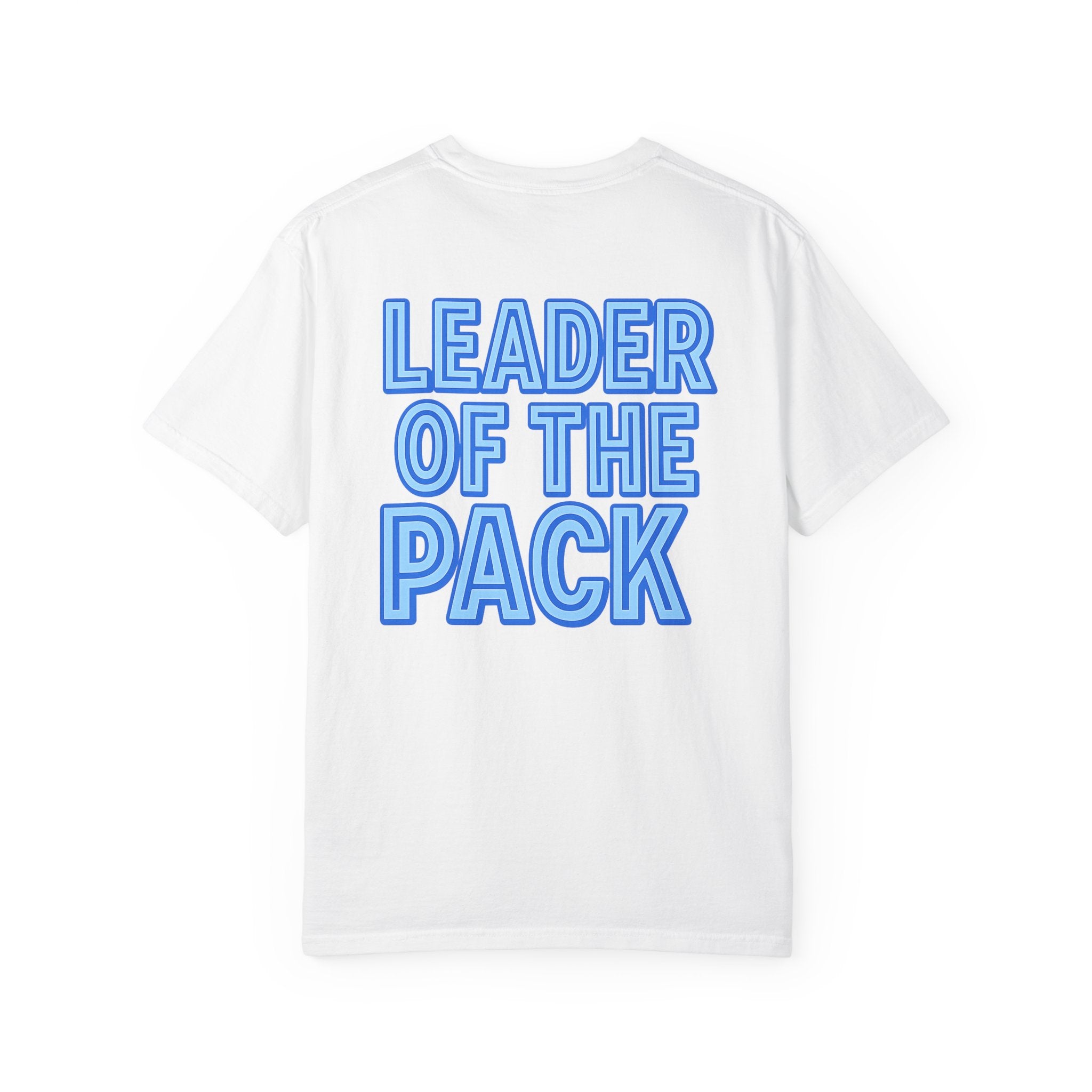 Icyy Snow Dog T- Shirt