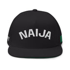 ICYY Naija Snapback