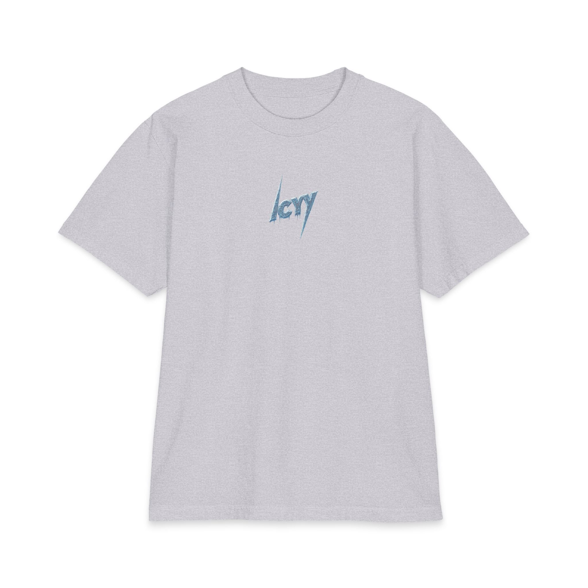ICYY GLACIER T-Shirt