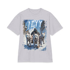 ICYY SNOW DOG T- Shirt