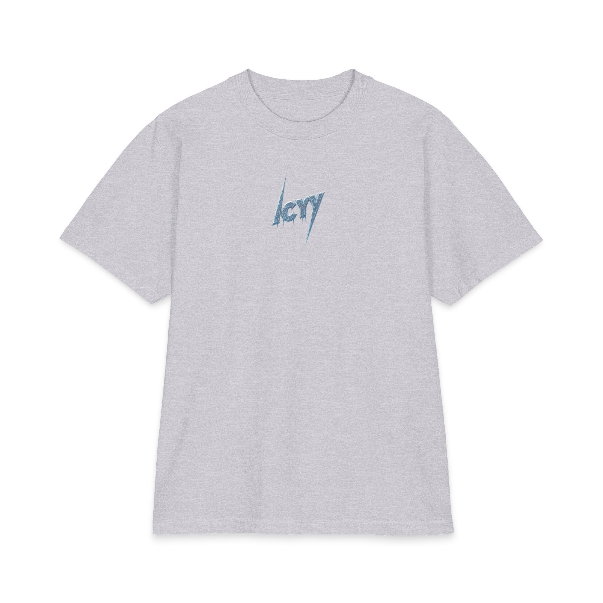 ICYY GLACIER T-Shirt