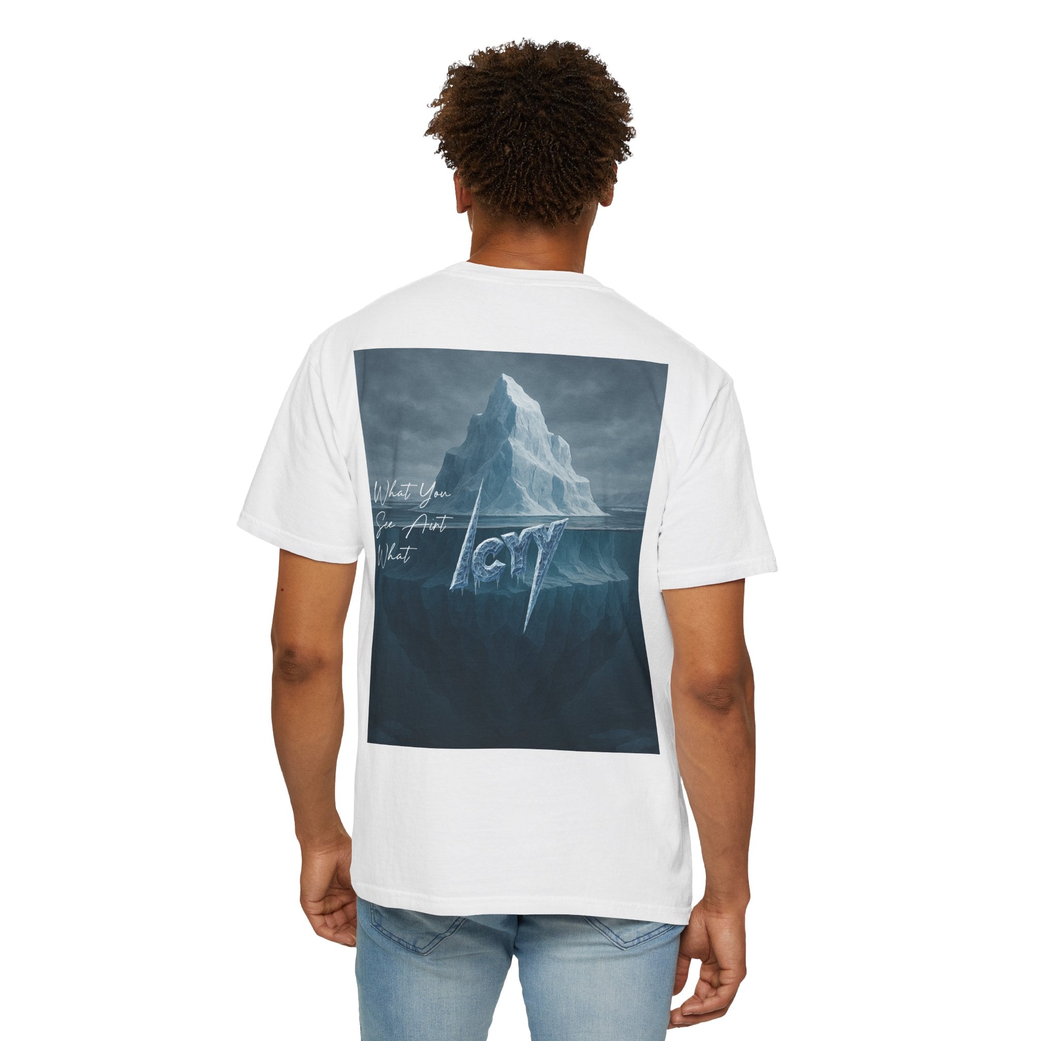 Icyy Glacier Tee