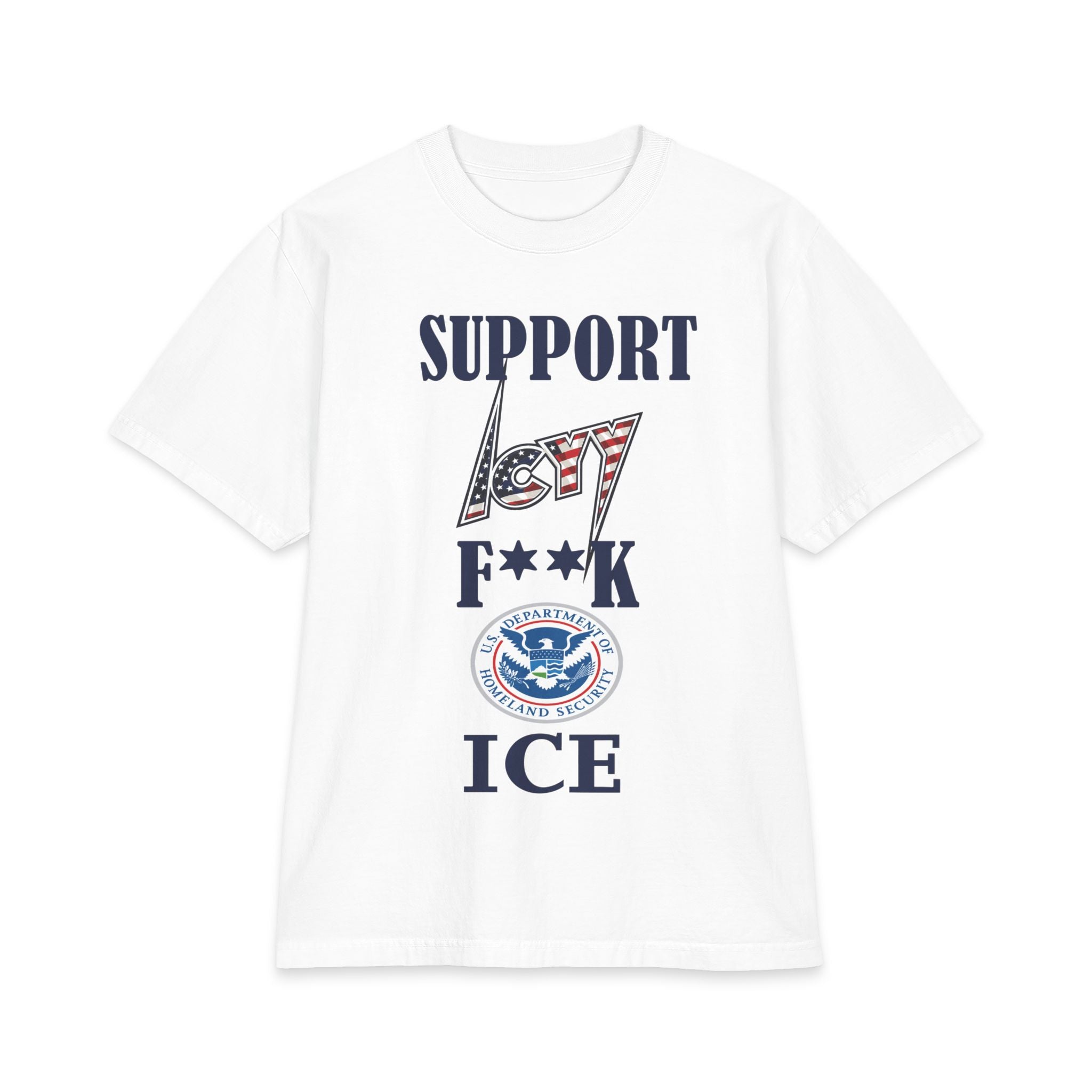 ICE AINT ICYY T-Shirt