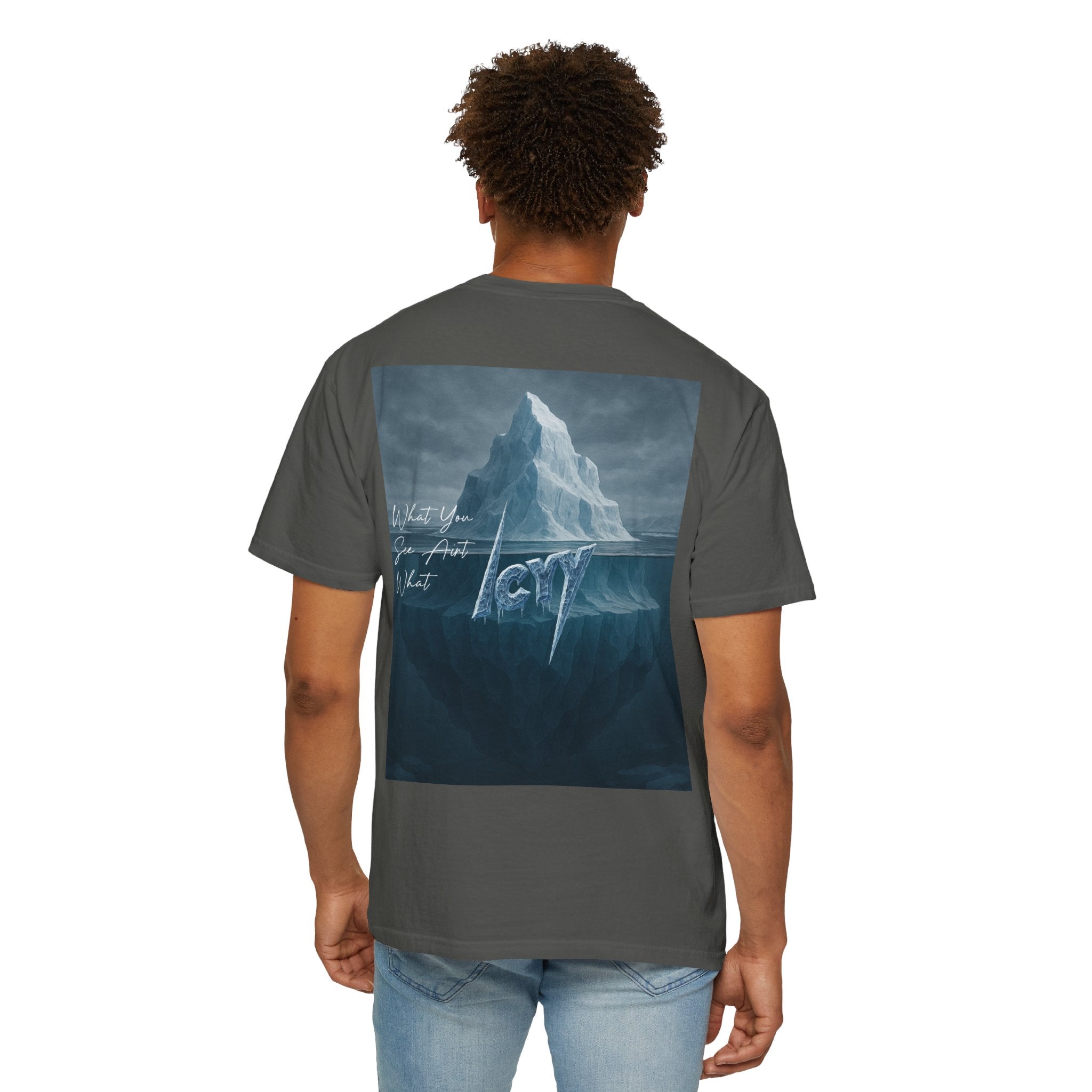 Icyy Glacier Tee