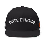 ICYY IVORY COAST Snapback