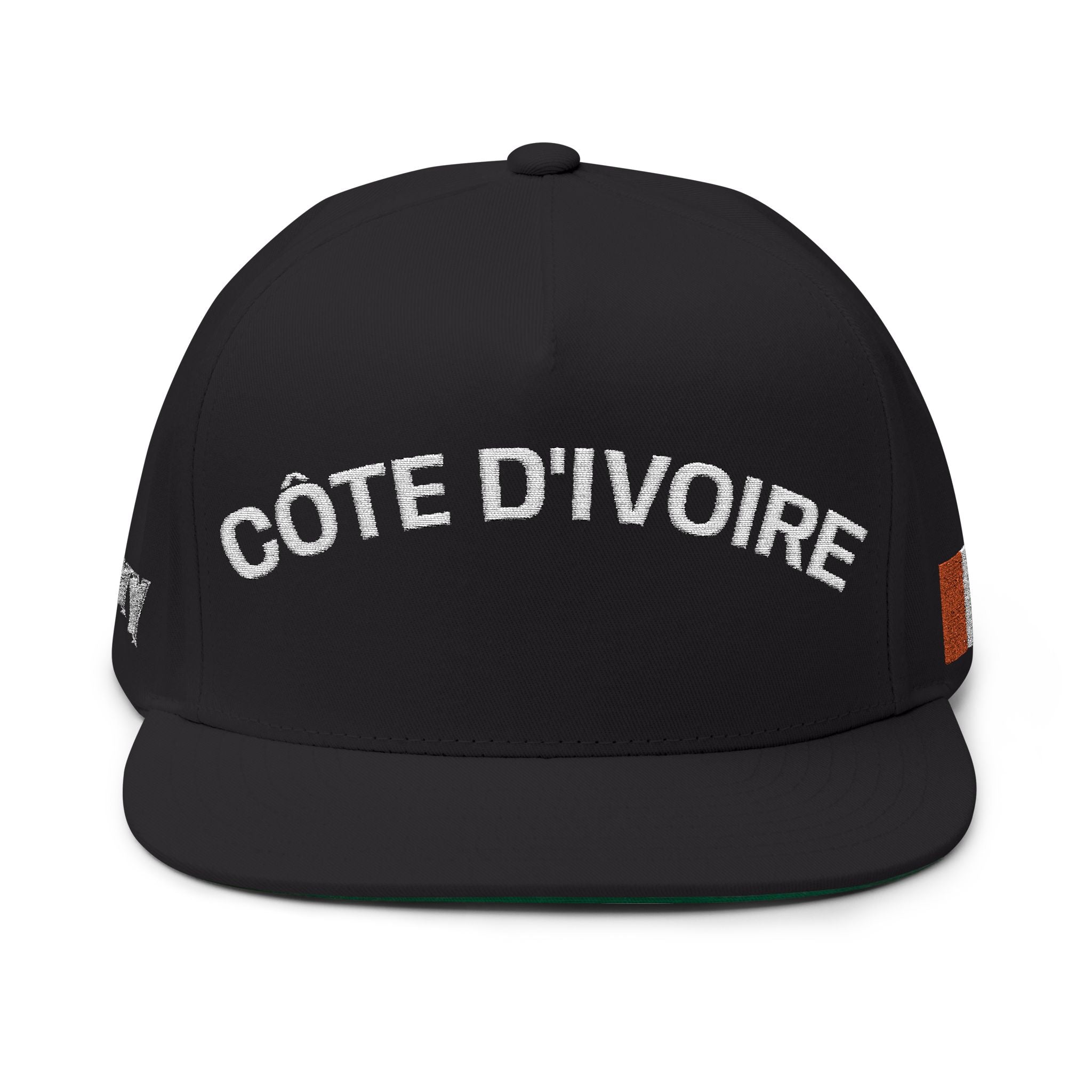 ICYY IVORY COAST Snapback