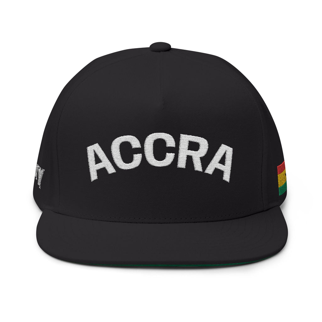 ICYY Accra Snapback