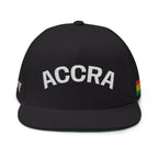 ICYY Accra Snapback