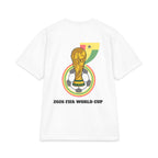 GHANA World Cup ICYY T-Shirt