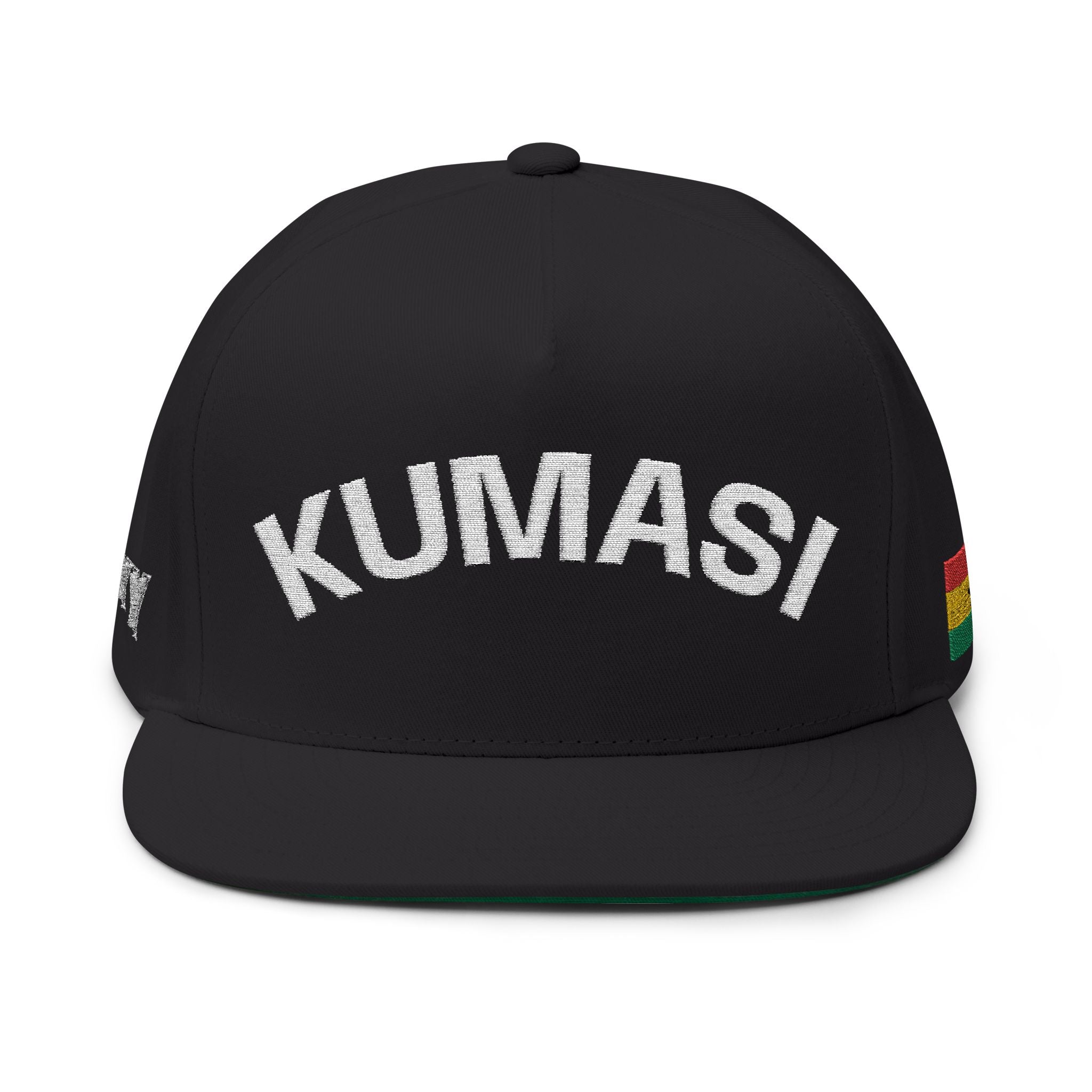 ICYY Kumasi Snapback