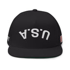ICYY USA Upside Snapback