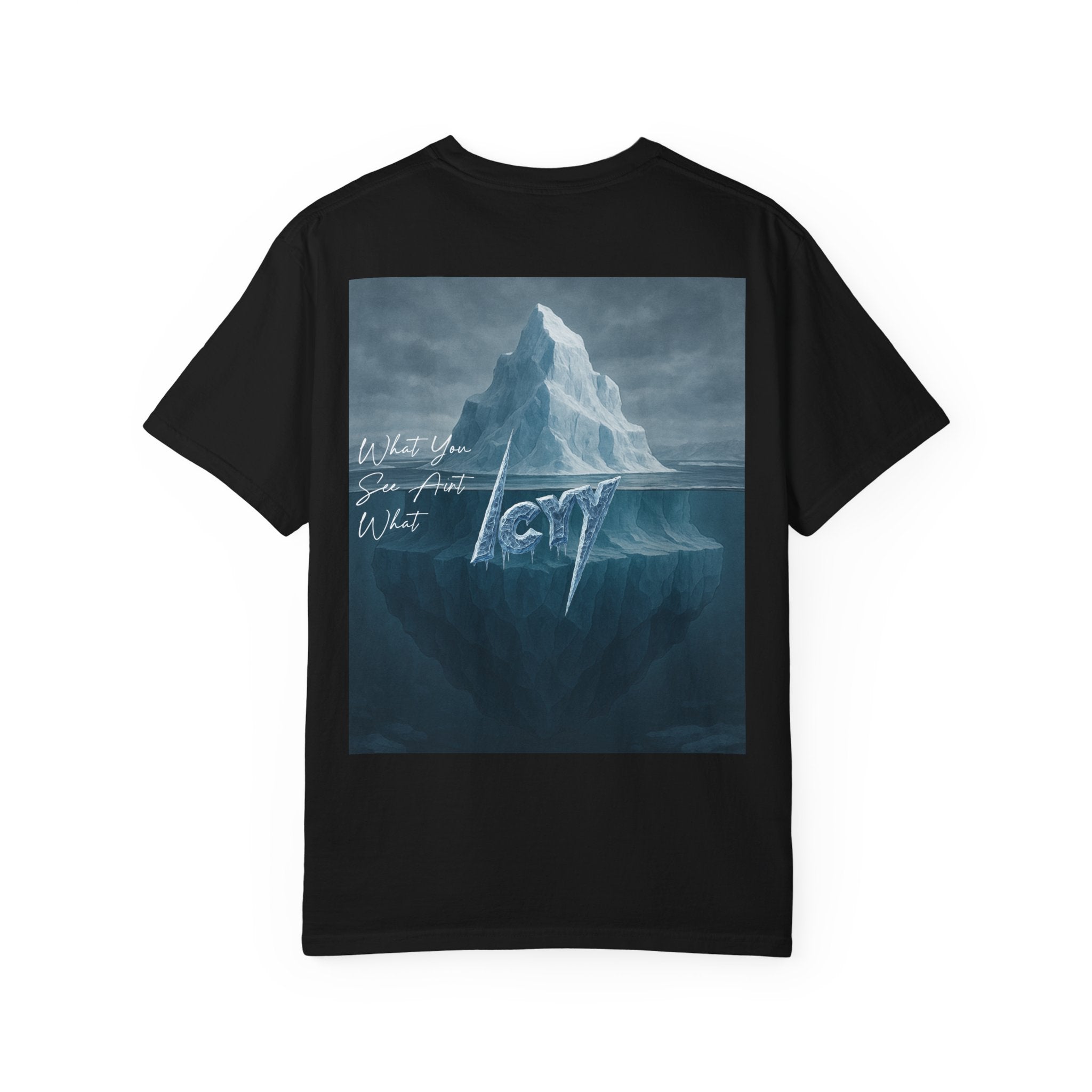 Icyy Glacier Tee