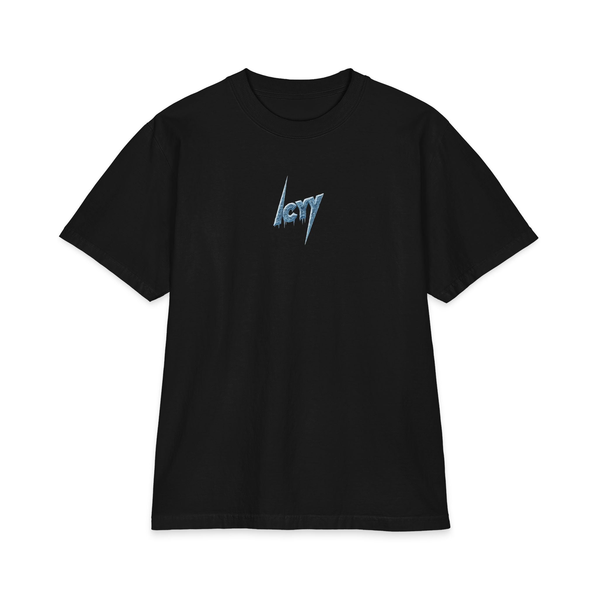 ICYY GLACIER T-Shirt