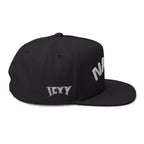 ICYY Naija Snapback