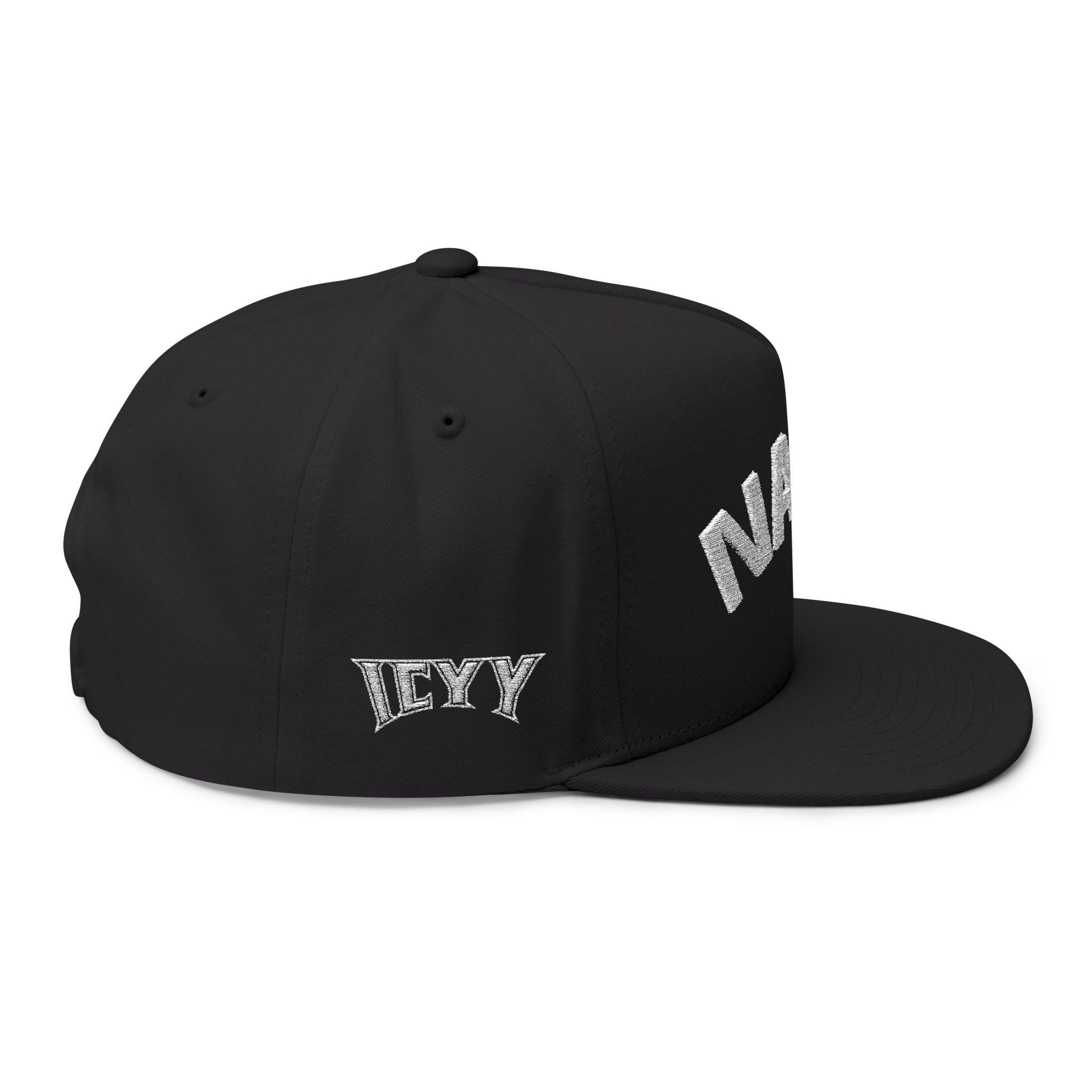 ICYY Naija Snapback