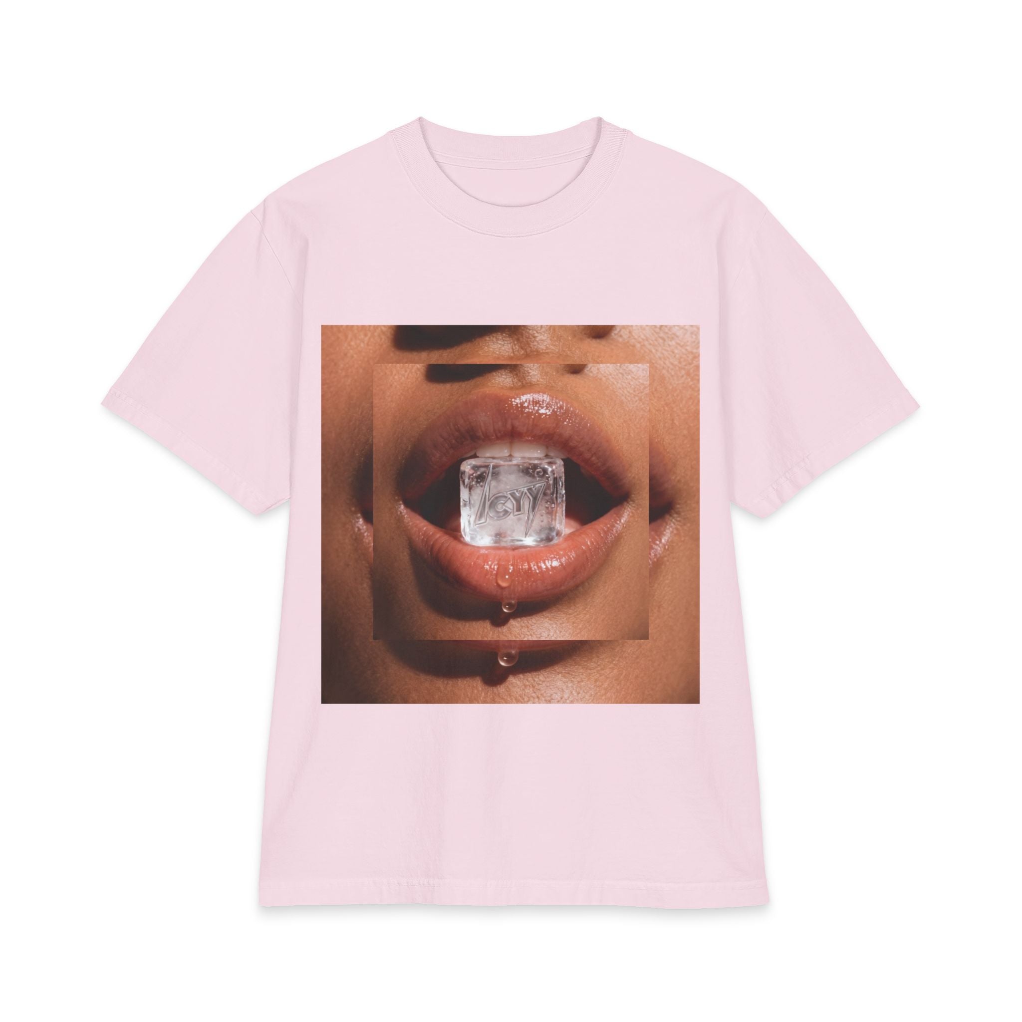 ICYY ICE CUBE T-SHIRT