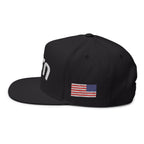 ICYY USA Upside Snapback
