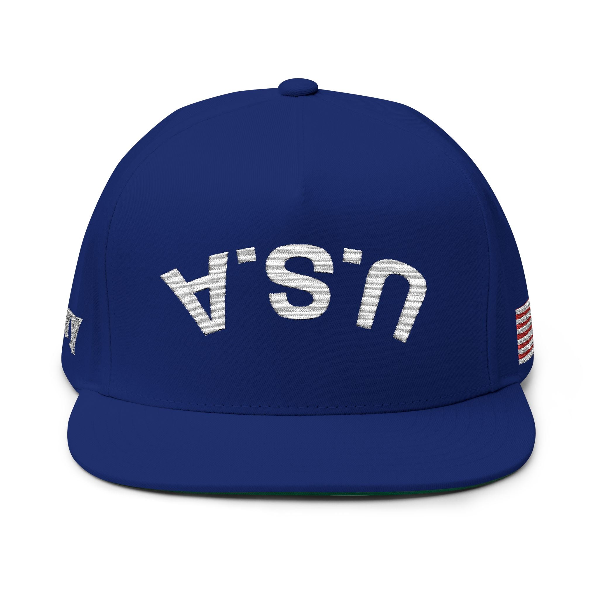ICYY USA Upside Snapback